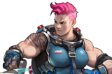 Zarya